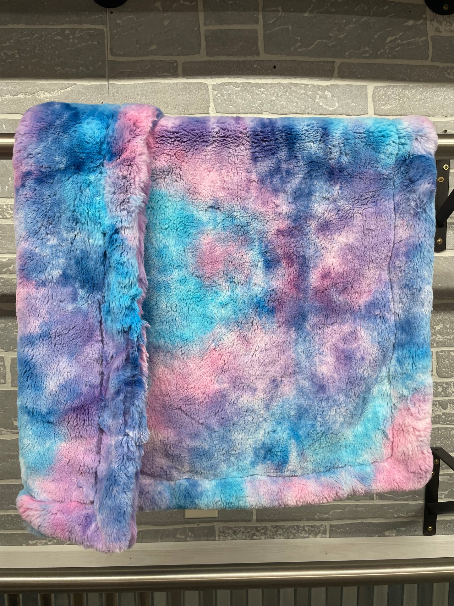 Jessica Jones- Cuddle Fairy Fusion Bunny Luxe