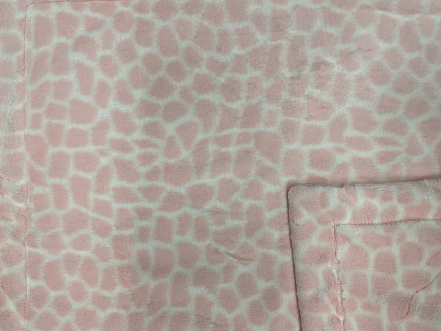 Cheri Pyncheon- Cuddle Hippos/ Agave frosted koala, Cuddle pink Giraffe luxe
