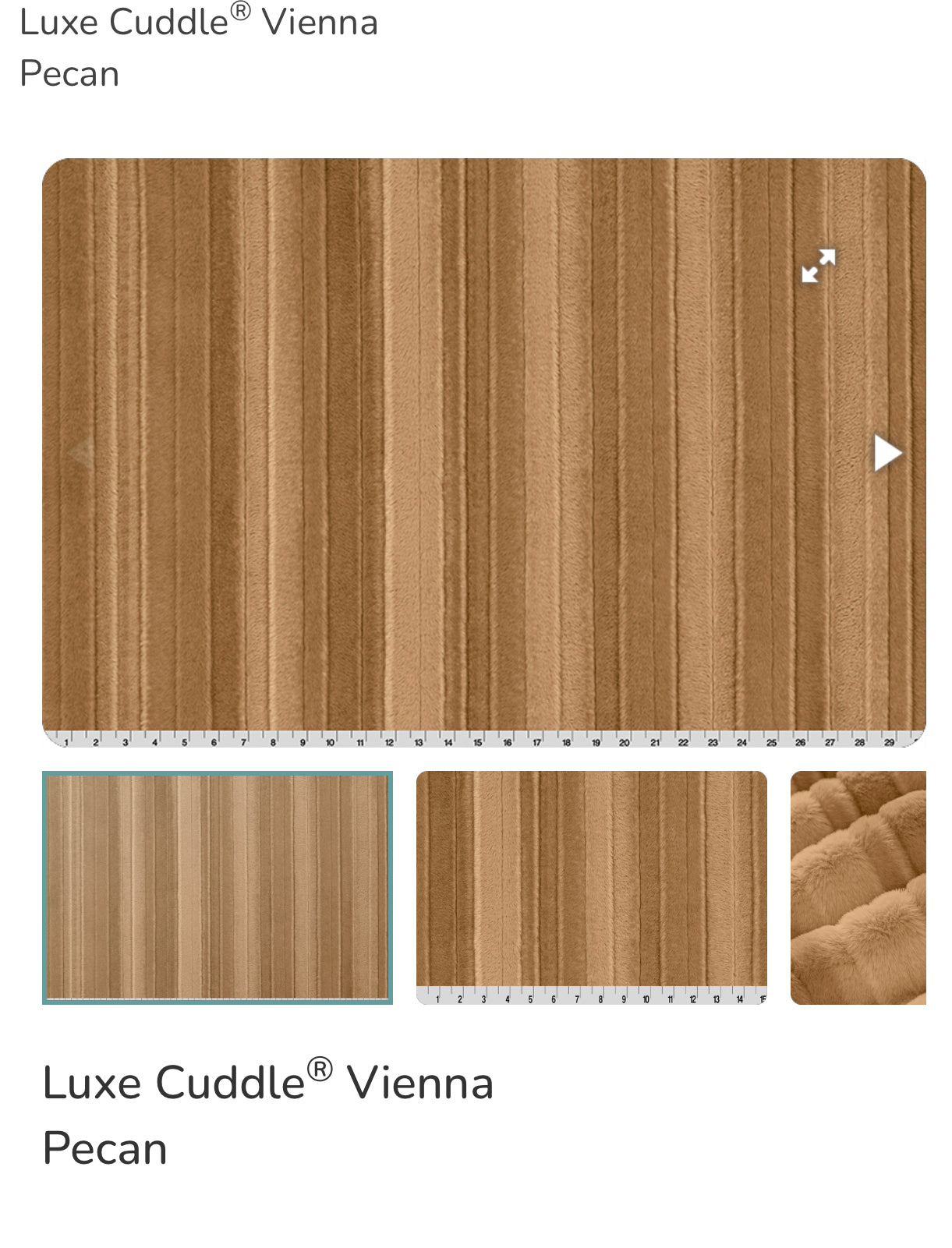 Custom Order- Ray Adams