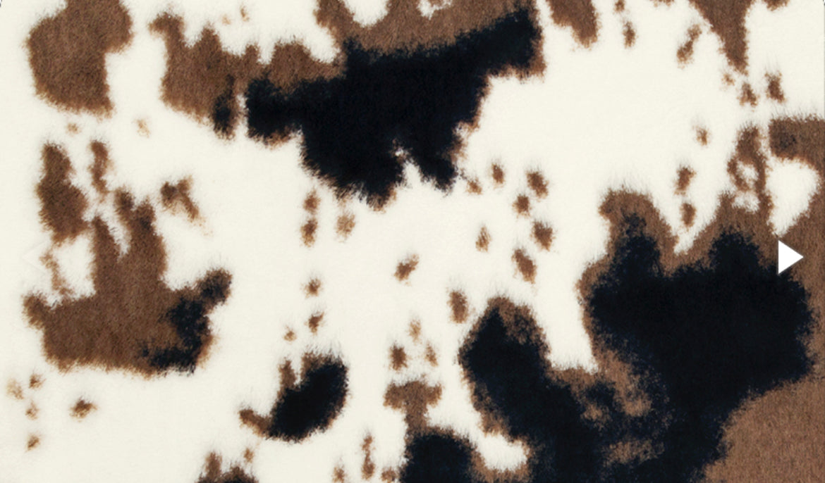 JA Web - XL Mud Pie Pony Luxe