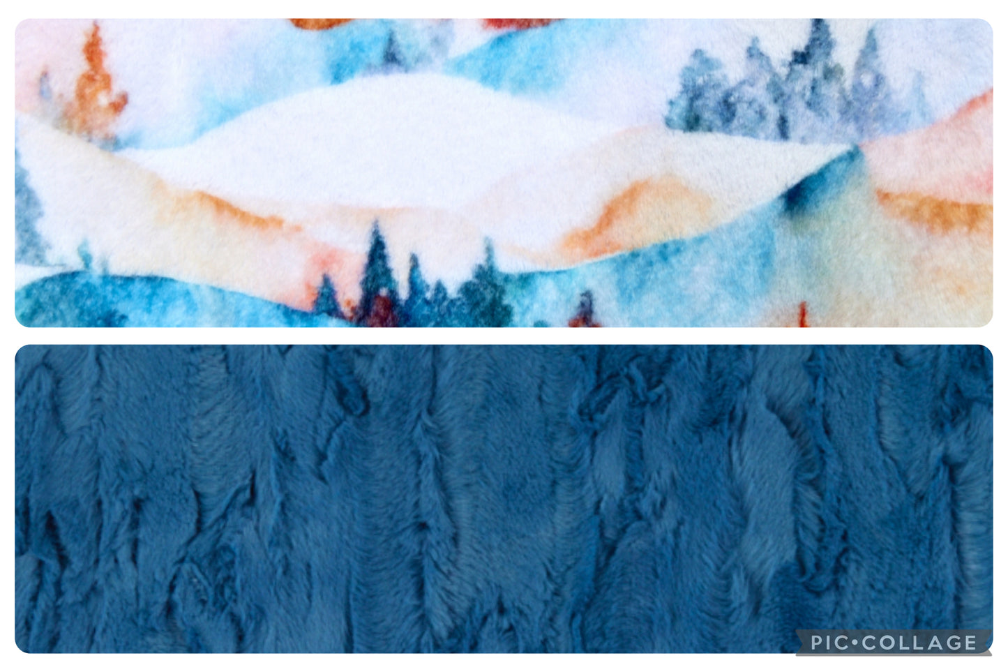 Custom Order- Charney MacLeod