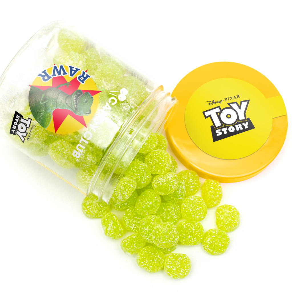 DISNEY PIXAR TOY STORY Rex