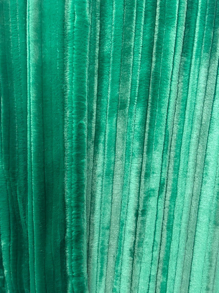 Emerald Vienna Blanket