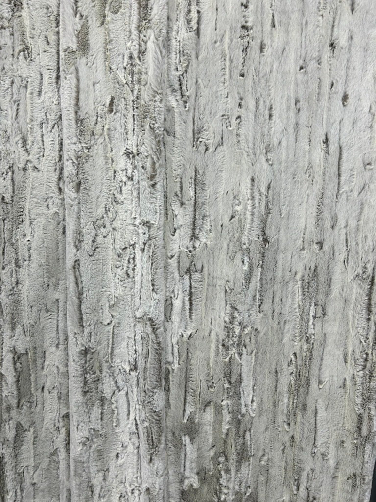 Almond Whistler Blanket