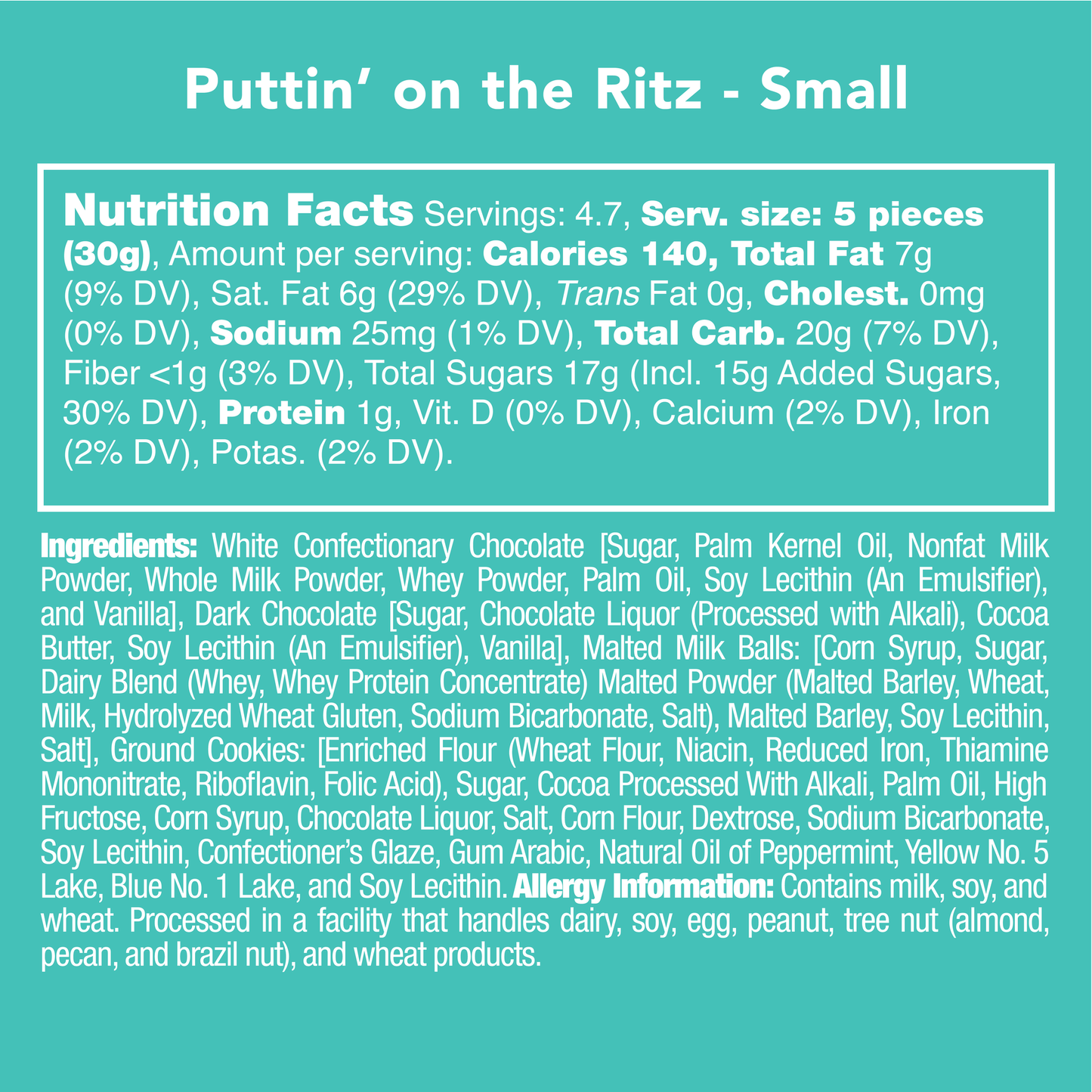 Puttin' on the Ritz *COLLECTIBLES : ROARING TWENTIES*