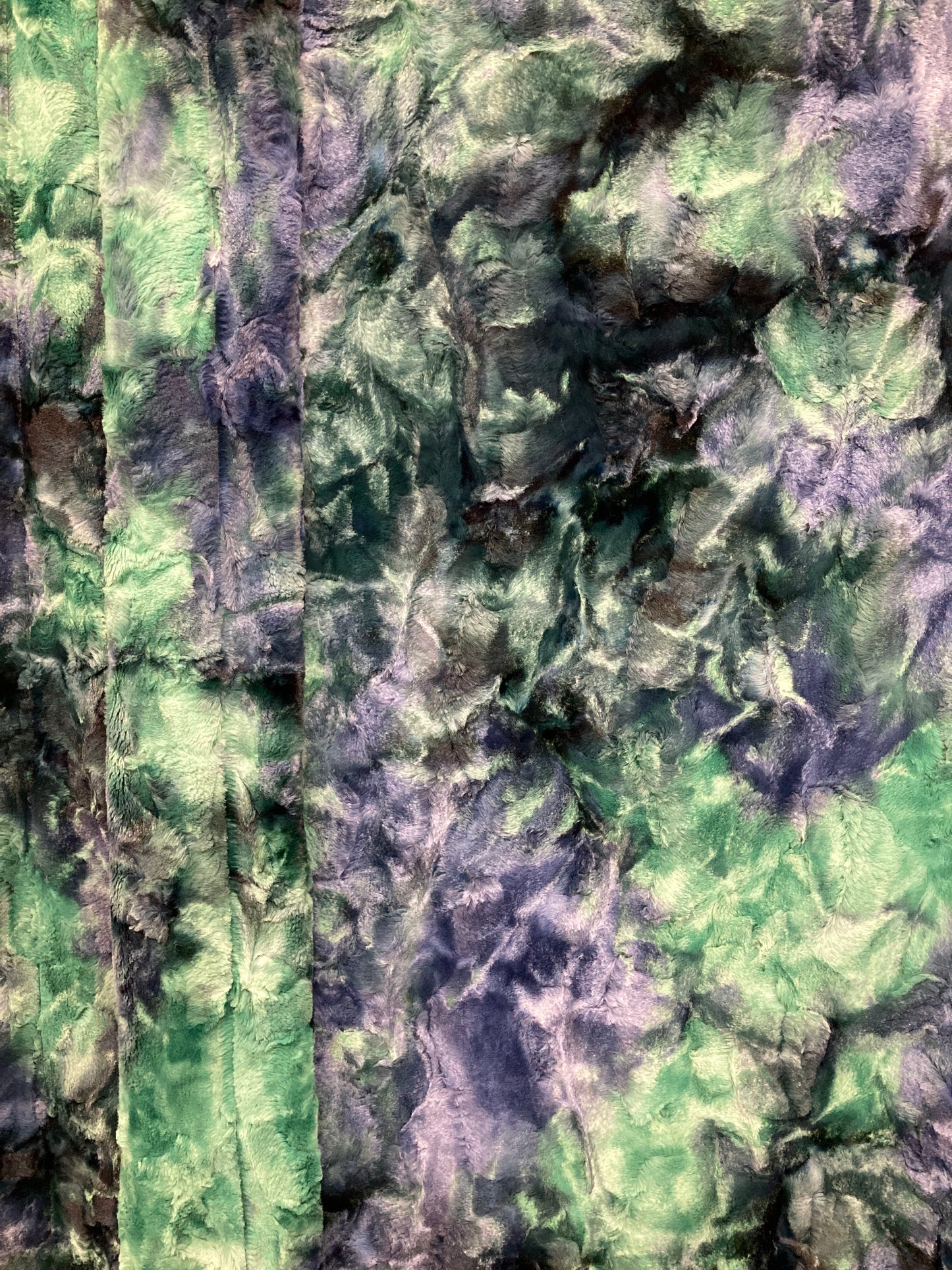 Atlantis Sorbet Blanket