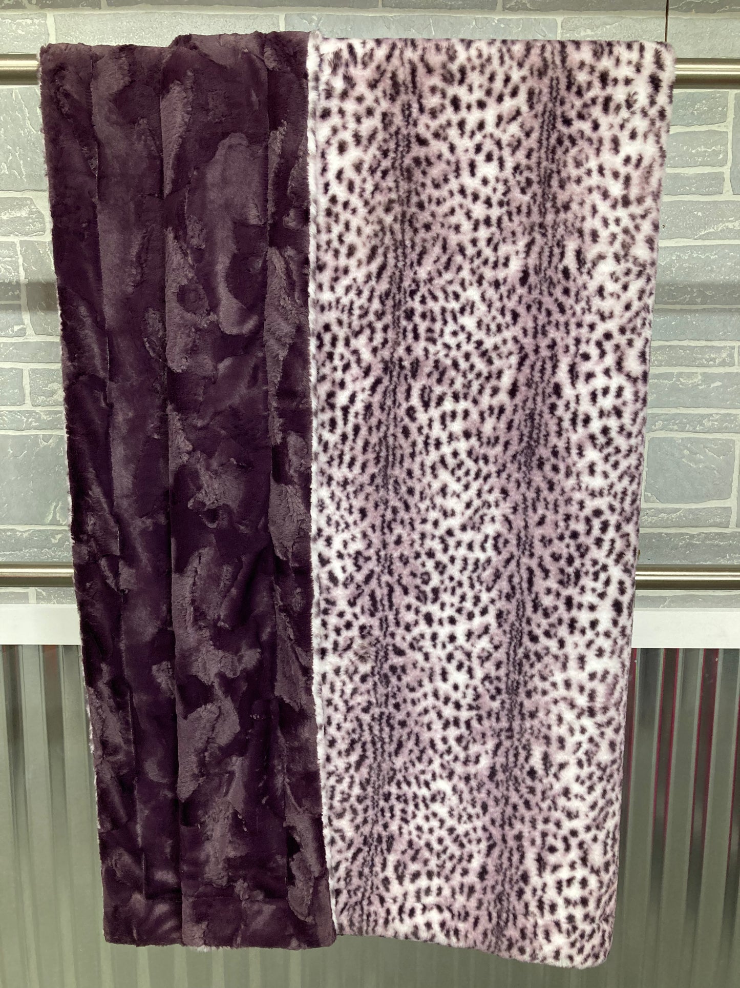 Berry Savannah with Berry Hide