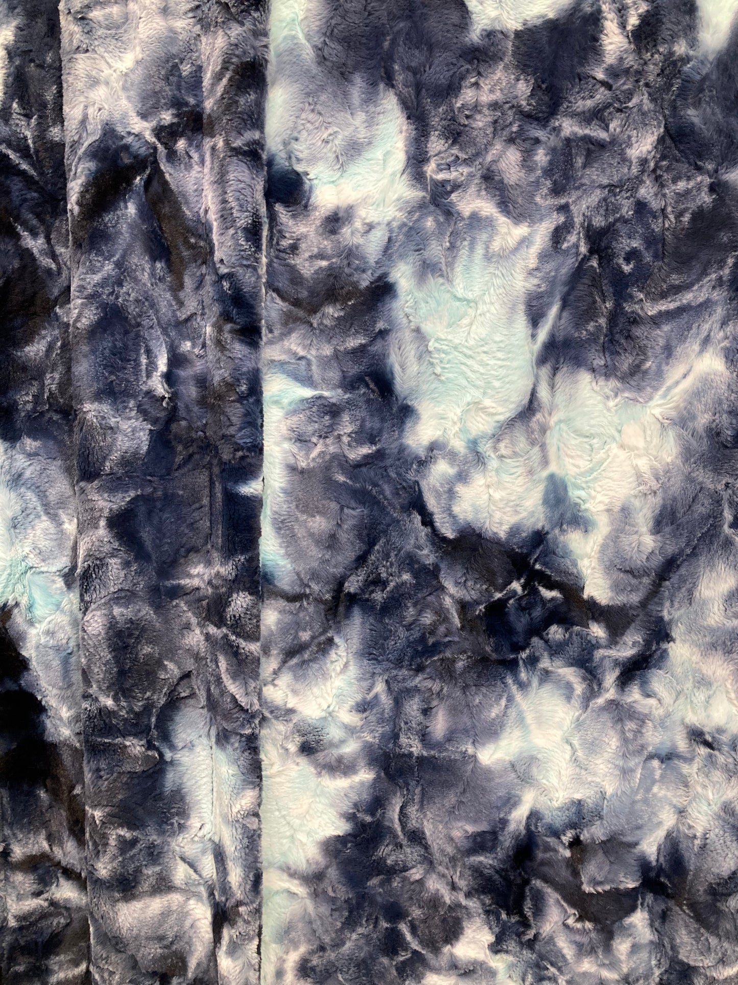 Polar Ice Sorbet Blanket