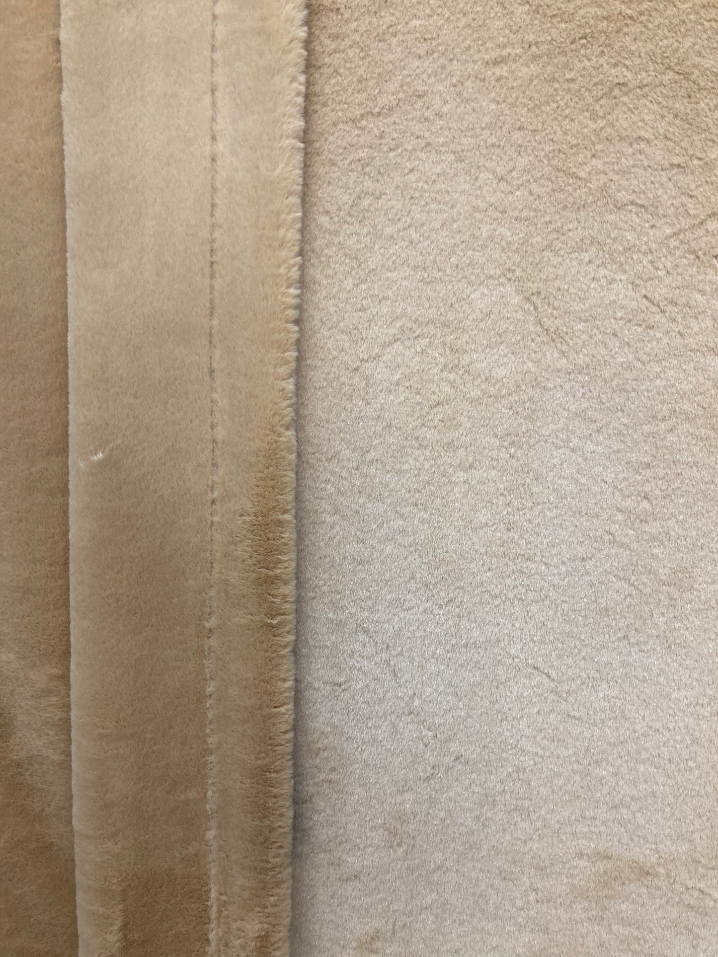 Golden Seal Blanket