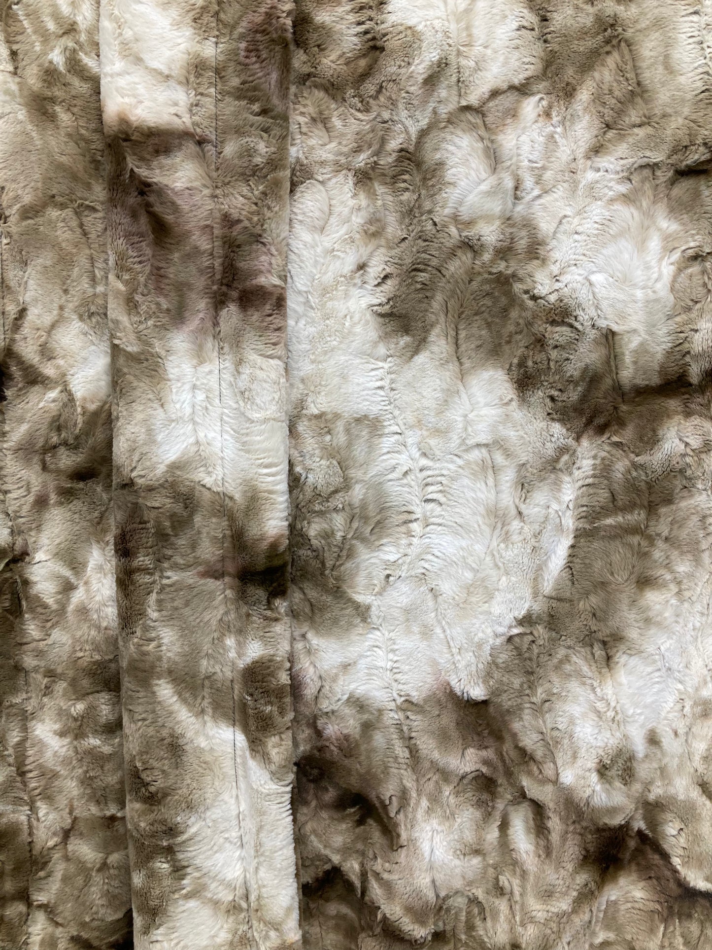 Cocoa Mocha Sorbet Blanket