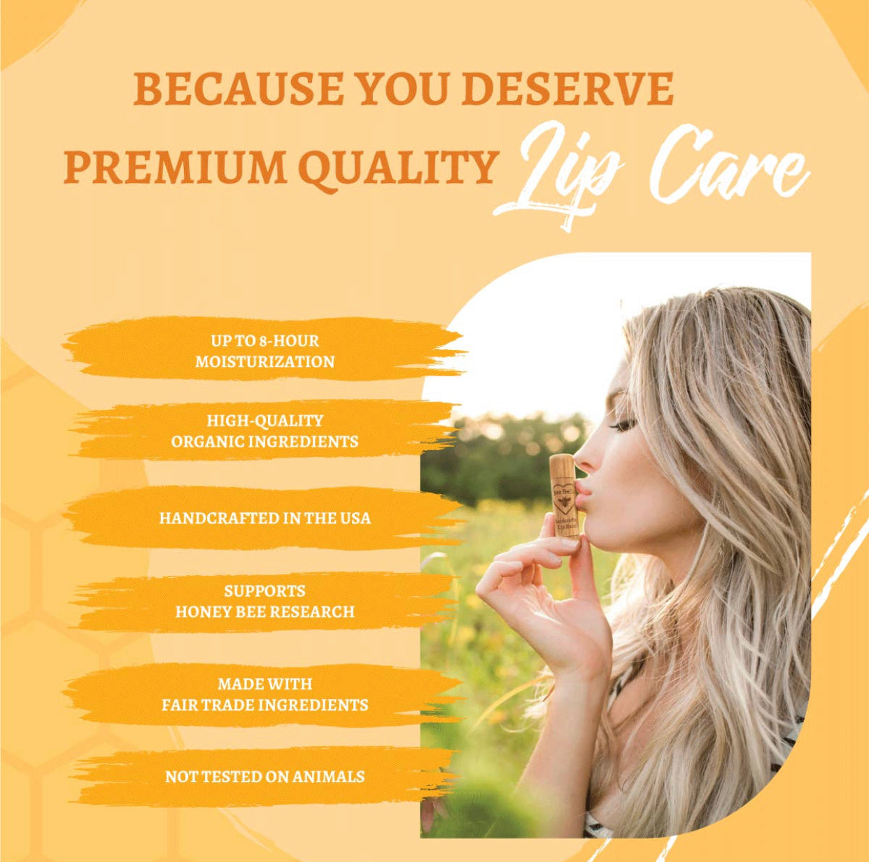 Cherry Lip Balm