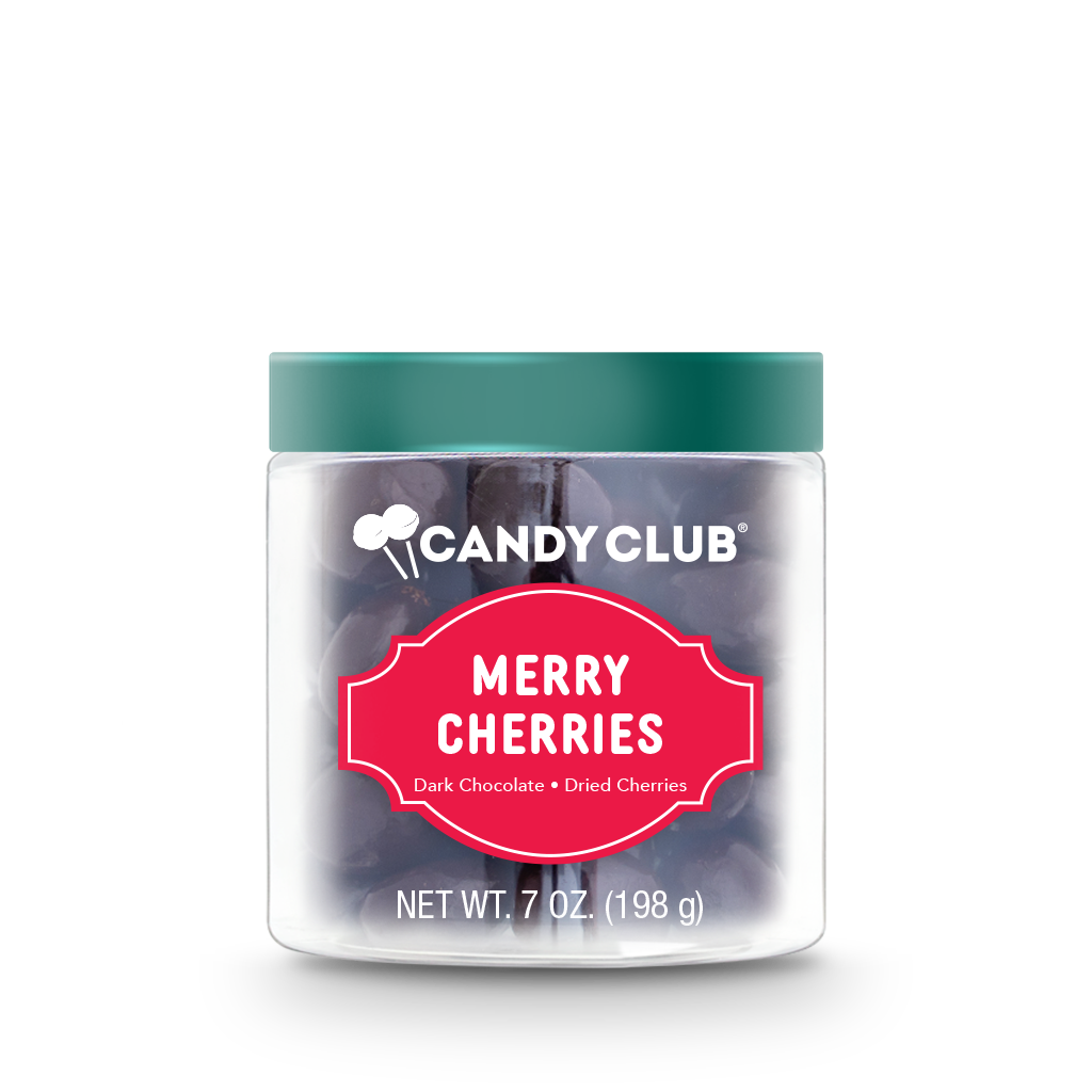 Merry Cherries *HOLIDAY COLLECTION*