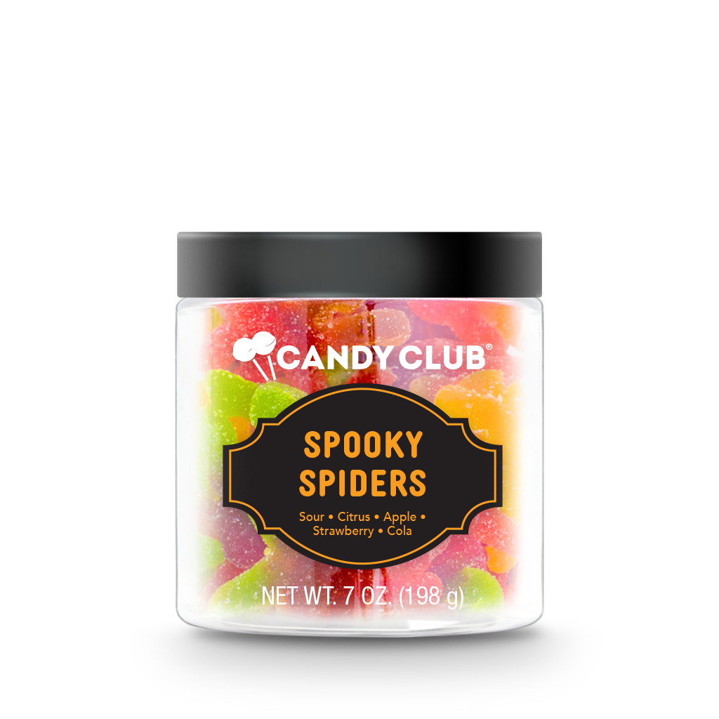 Spooky Spiders *HALLOWEEN COLLECTION*