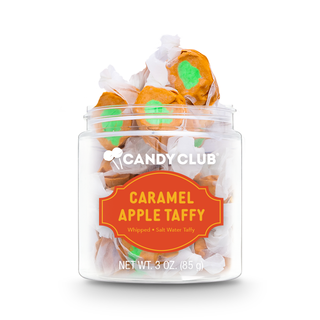 Caramel Apple Taffy *AUTUMN COLLECTION*