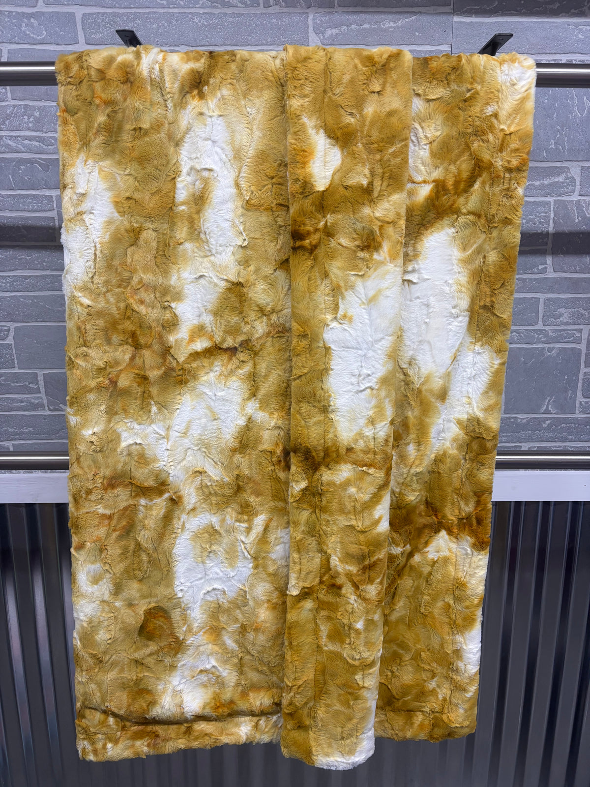 Adult Golden Sorbet Luxe