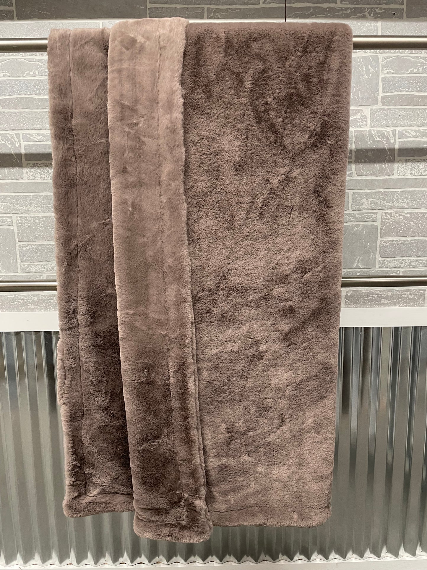 Adult XL Fossil Whispy luxe