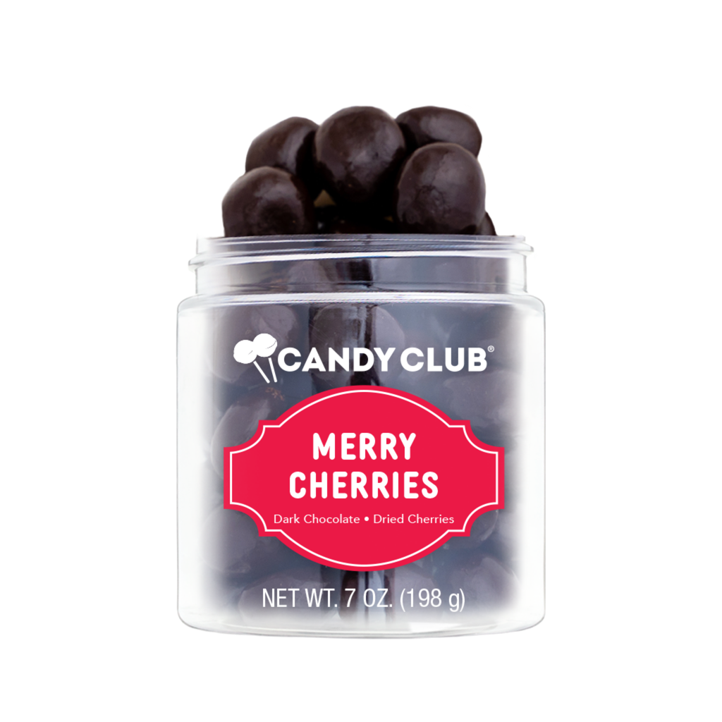 Merry Cherries *HOLIDAY COLLECTION*