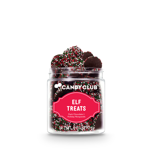 Elf Treats *CHRISTMAS COLLECTION*