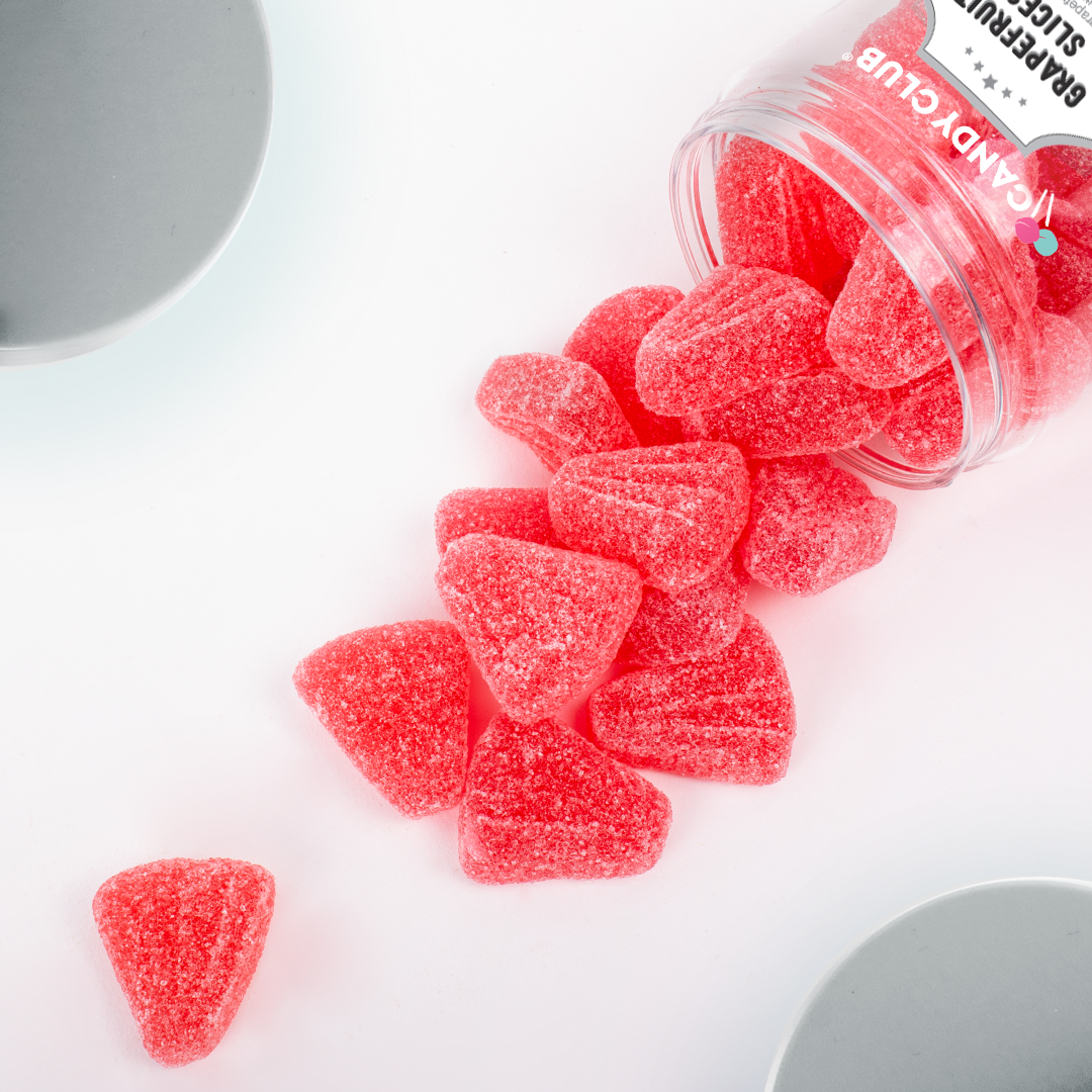 Grapefruit Slices *LIMITED EDITION*