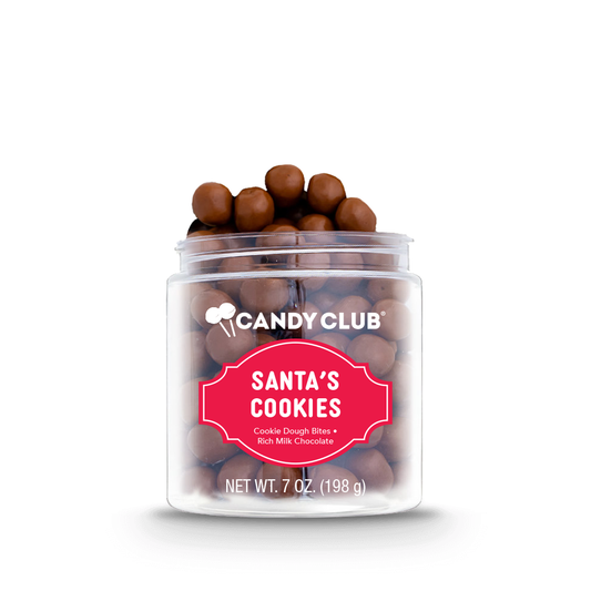 Santa's Cookies *CHRISTMAS COLLECTION*