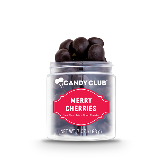 Merry Cherries *CHRISTMAS COLLECTION*