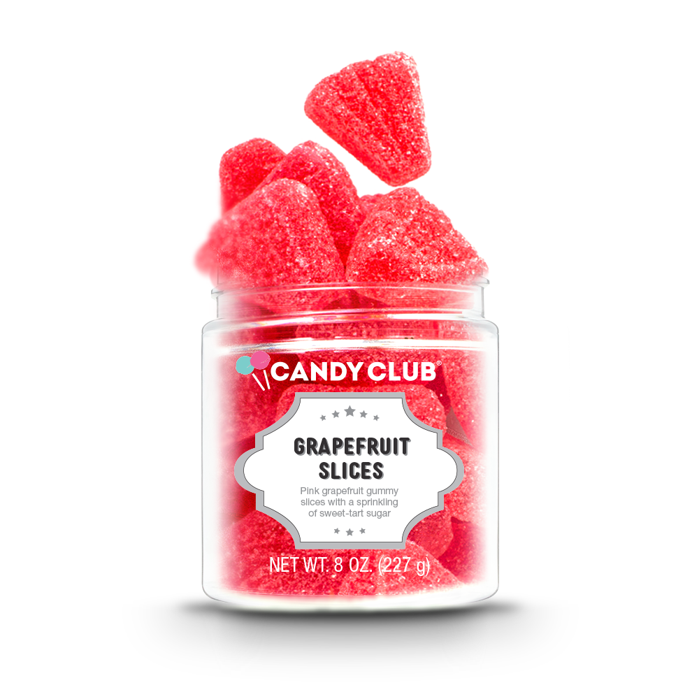 Grapefruit Slices *LIMITED EDITION*