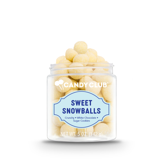 Sweet Snowballs *WINTER COLLECTION*