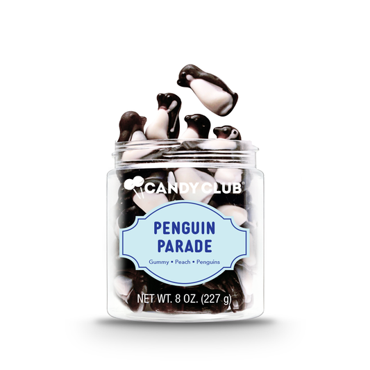 Penguin Parade *WINTER COLLECTION*