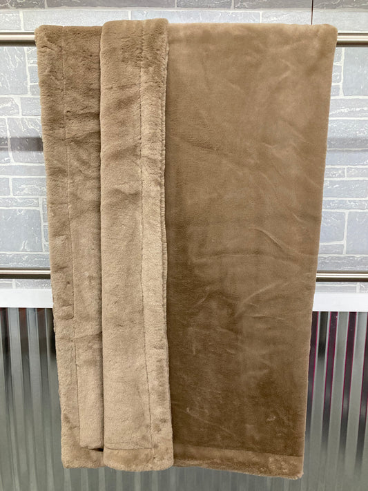 Truffle Seal Blanket