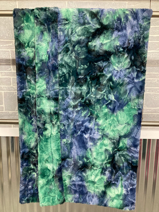 Atlantis Sorbet Blanket
