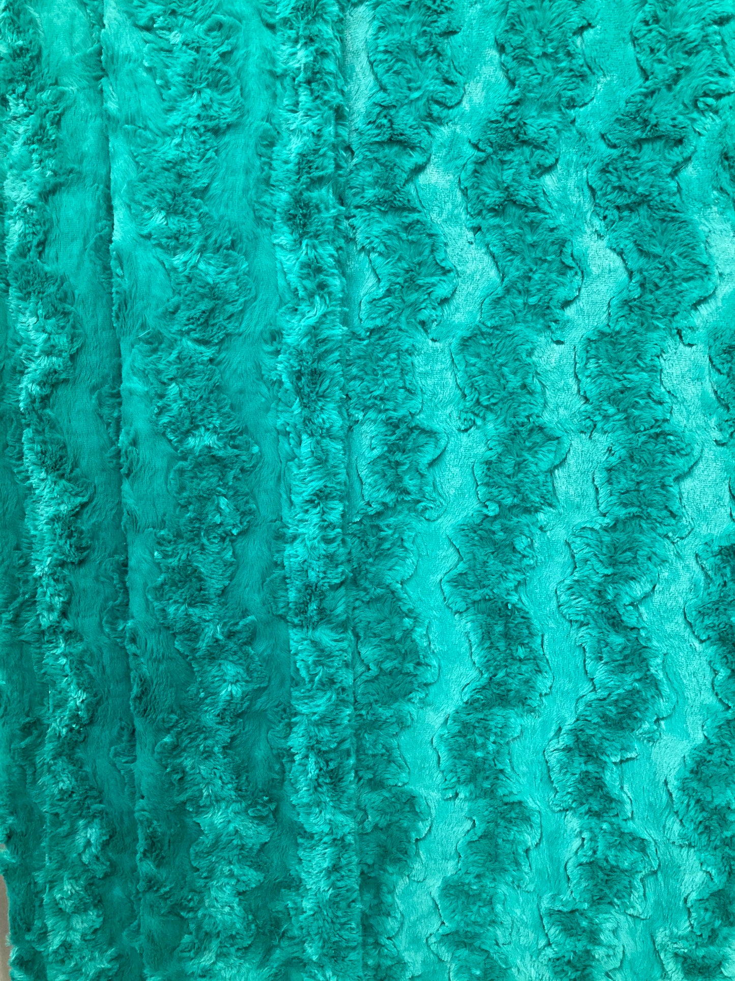 Enchanted Glacier Blanket