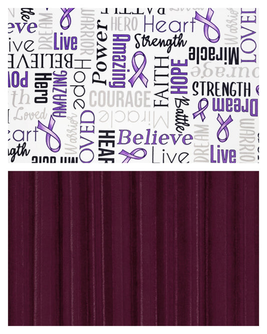 Custom Order- Michelle Reurink