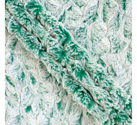 Stacey Halligan- Adult Leaf frosted Bella luxe
