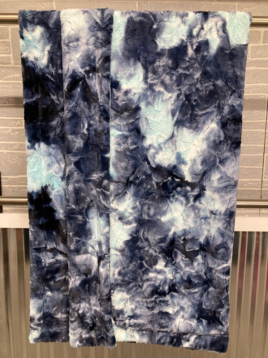 Polar Ice Sorbet Blanket